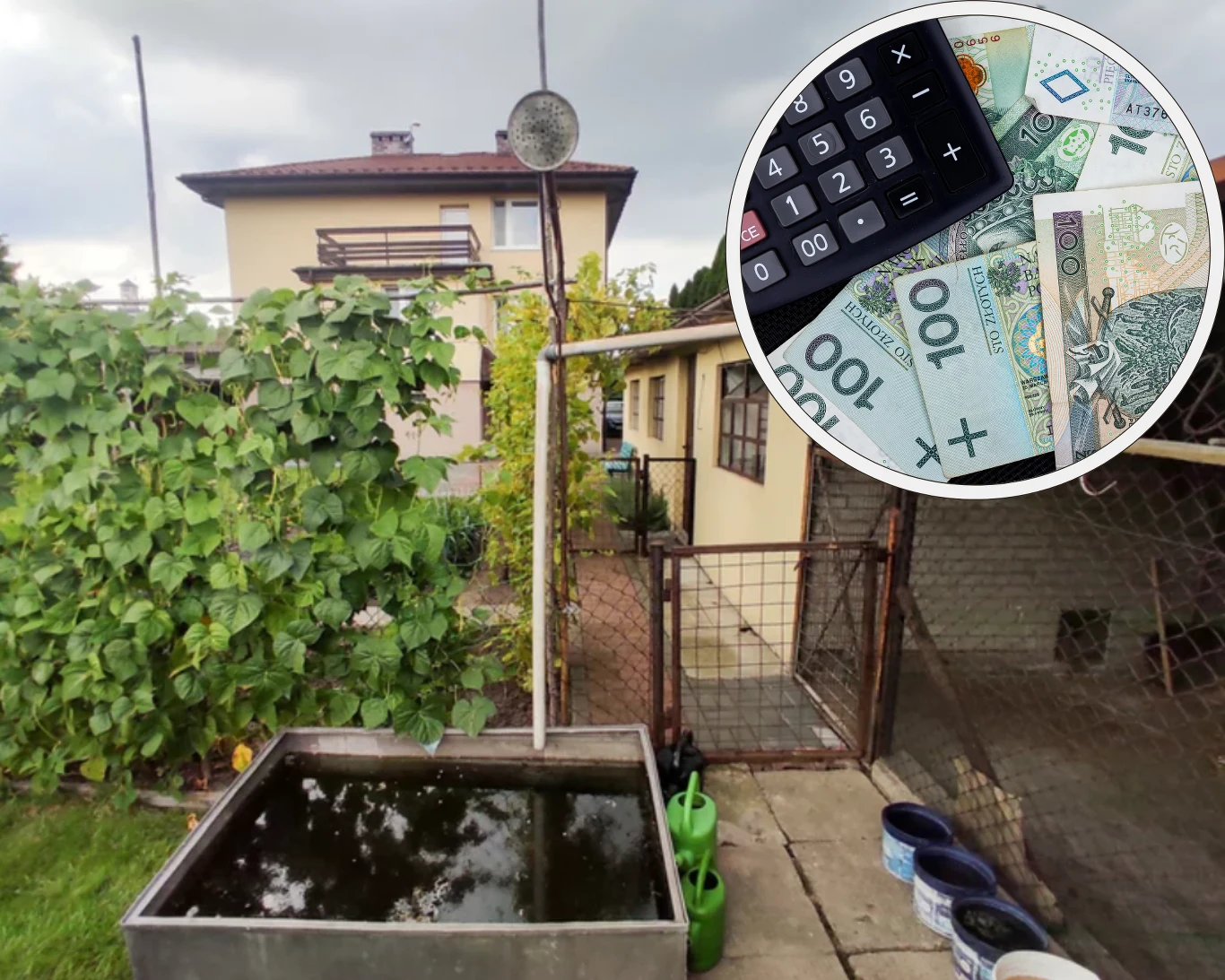 Możesz dostać nawet 6 tysięcy złotych. Prawnik wyjaśnia, co należy zrobić Możesz dostać nawet 6 tysięcy złotych. Prawnik wyjaśnia, co należy zrobić