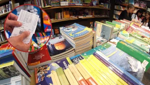 Ile kosztują podręczniki w roku szkolnym 2023/24? Są droższe nawet o 30 proc. 