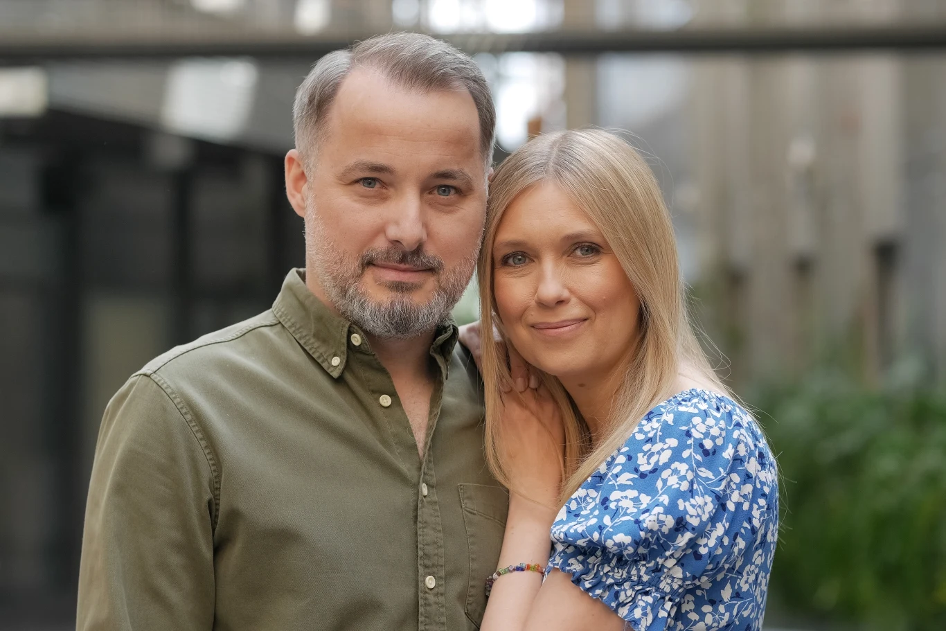 "Pierwsza miłość" wraca na ekran 4 września