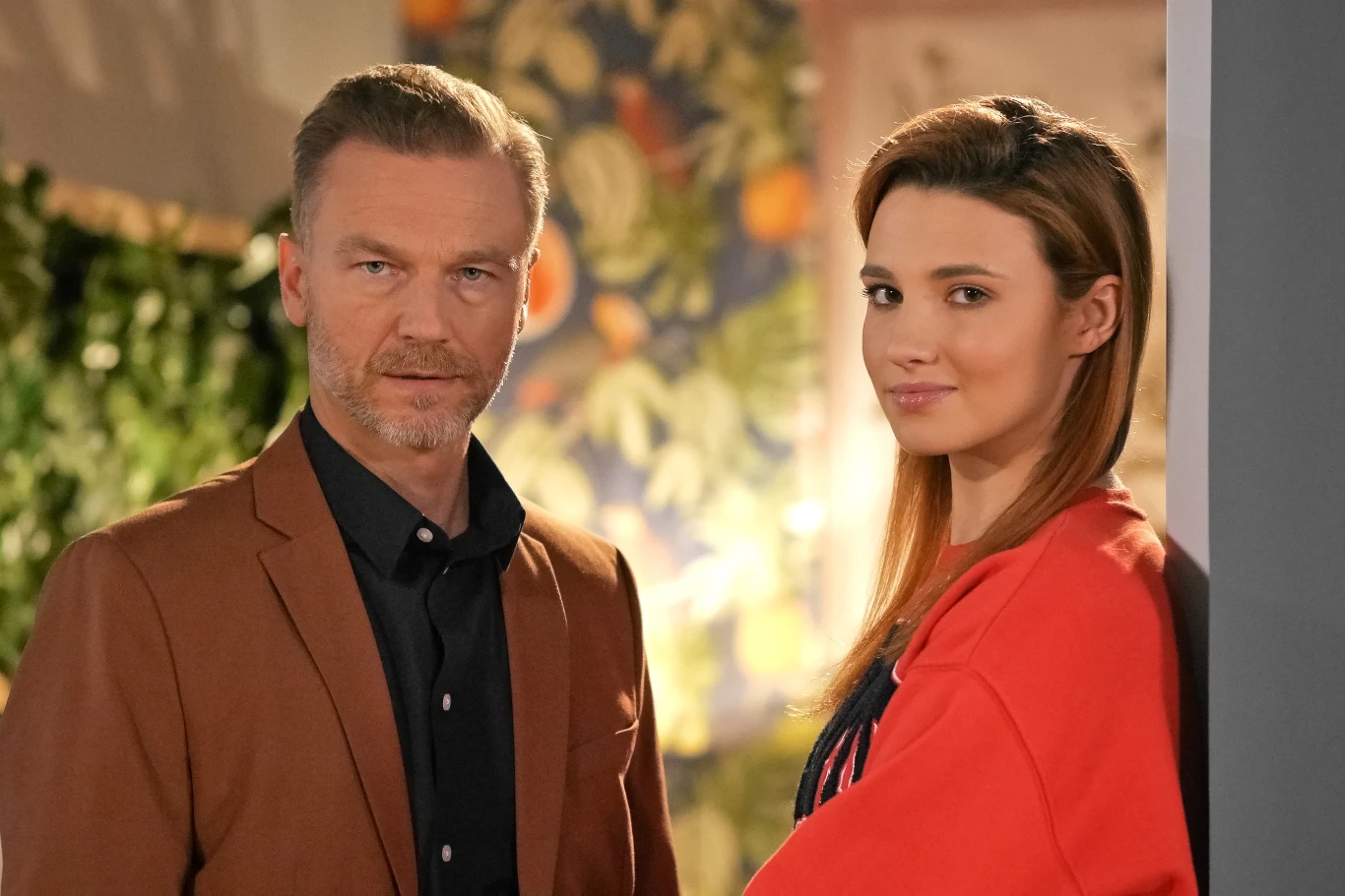 "Pierwsza miłość" wraca na ekran 4 września