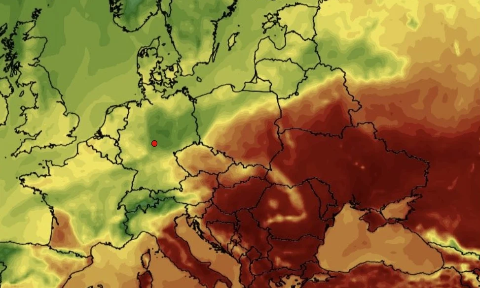Prognozy pogody są ważne dla rolnictwa, energetyki czy transportu