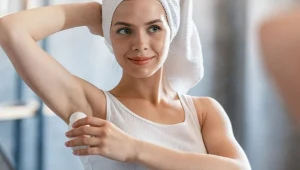 Tak leczy się dziś nadpotliwość. Lekarz: Jedna metoda daje natychmiastowy efekt na długo