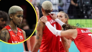 W meczu Polska - Turcja uwaga polskich siatkarek musi być skupiona m.in. na Melissie Vargas