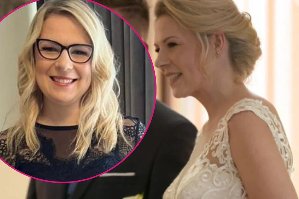 Joanna Lazar ze "Ślubu od pierwszego wejrzenia"