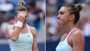 Była liderka właśnie znika z rankingu. Wymowna data, wtedy zawaliła się jej kariera