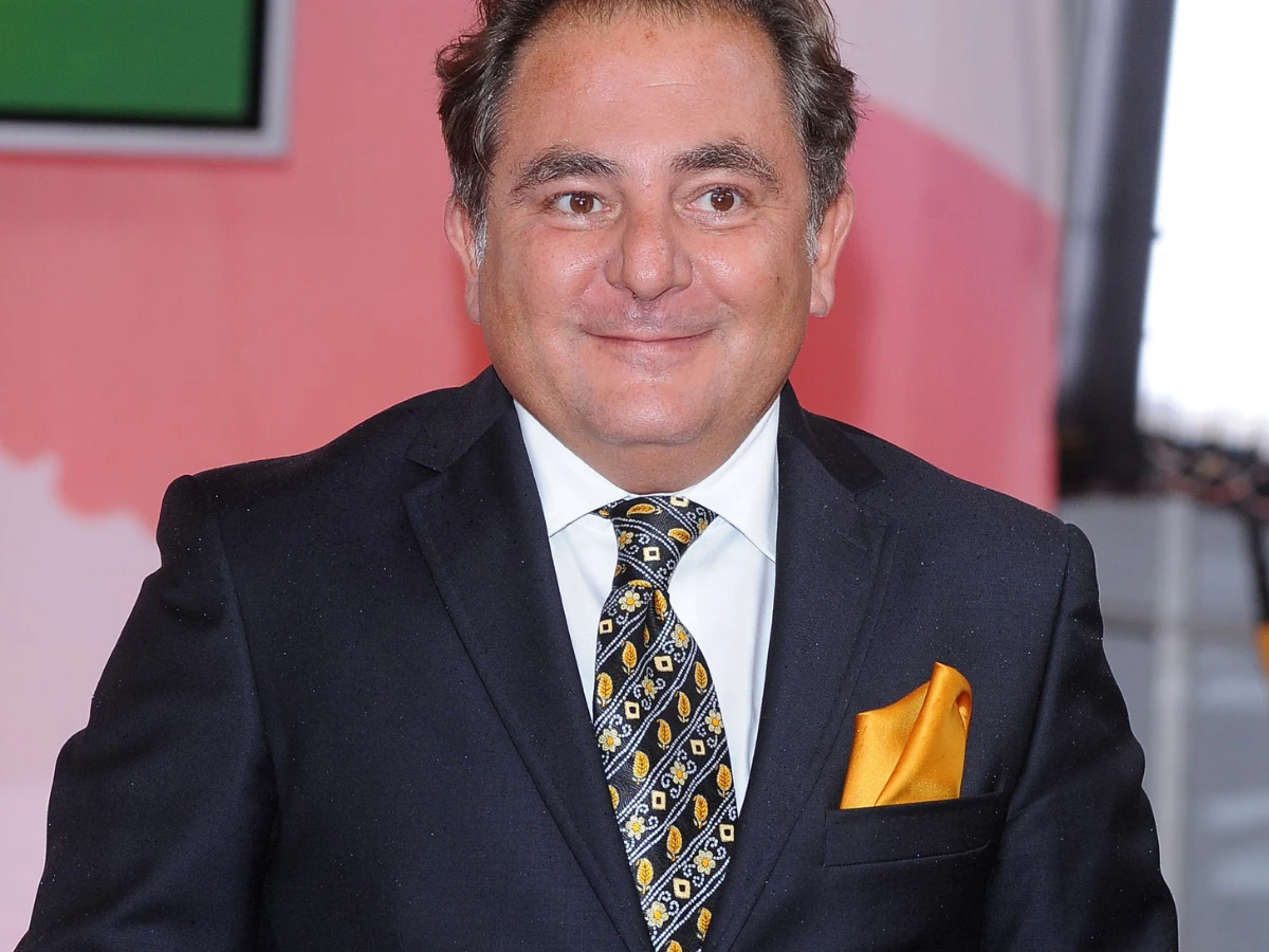 Robert Makłowicz Robert Makłowicz