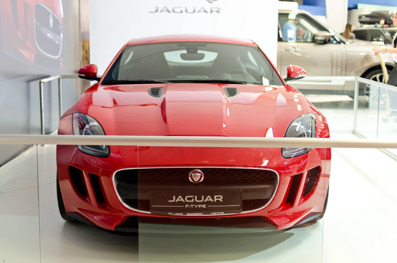 Polski diler Jaguar Land Rover kończy działalność Polski diler Jaguar Land Rover kończy działalność