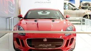 Polski diler Jaguar Land Rover kończy działalność