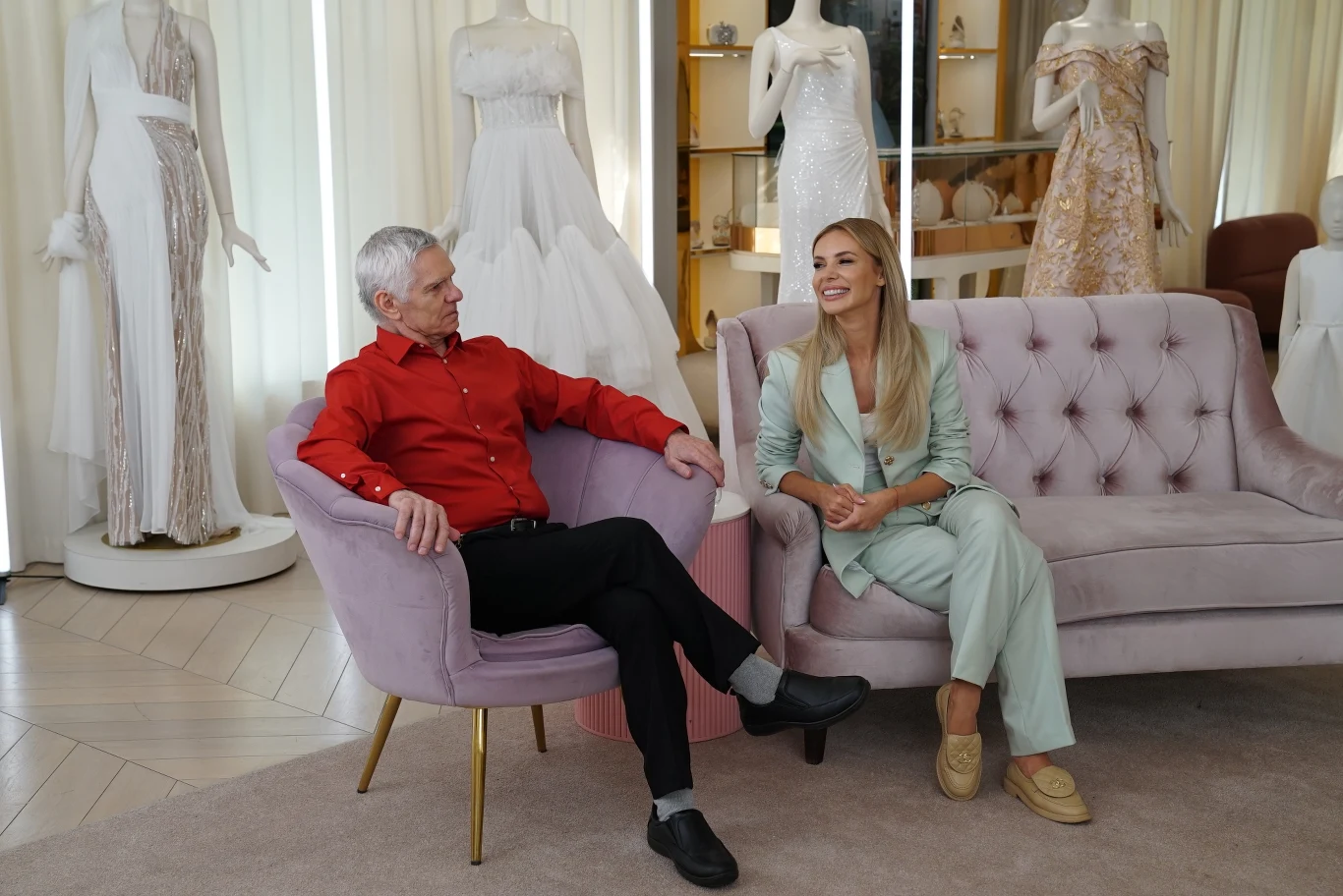 Ślubne pogotowie Janachowskiej Ślubne pogotowie Janachowskiej