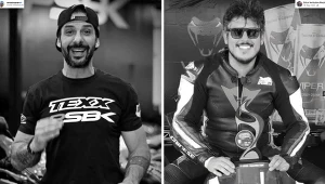 Brazylijscy motocykliści zginęli w tragicznym wypadku