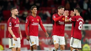 Manchester United