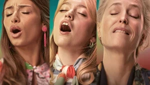 W ten sposób gwiazdy "Sex Education" reklamują finałowy sezon serialu Netfliksa