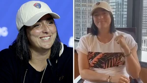 Nowy etap w życiu Ons Jabeur. Tunezyjka nie kryje ekscytacji. "W końcu"