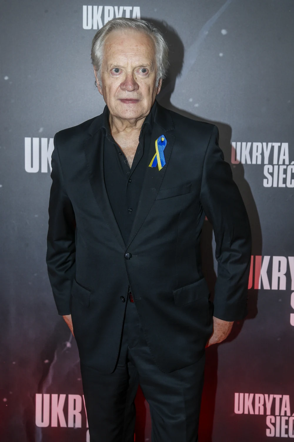 Andrzej Seweryn Andrzej Seweryn