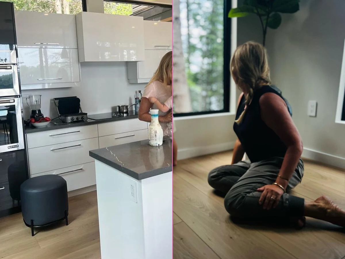 Tak mieszkają Kurscy w USA Tak mieszkają Kurscy w USA