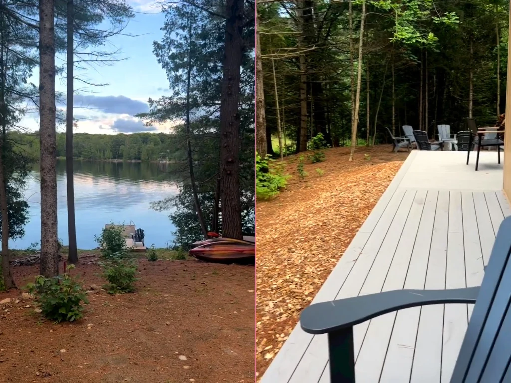 Tak mieszkają Kurscy w USA