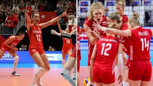 Mecz Polska - Turcja zapowiada się także jako ciekawe starcie na trybunach. Tureccy fani powinni mieć liczebną przewagę