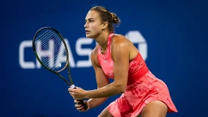 Aryna Sabalenka