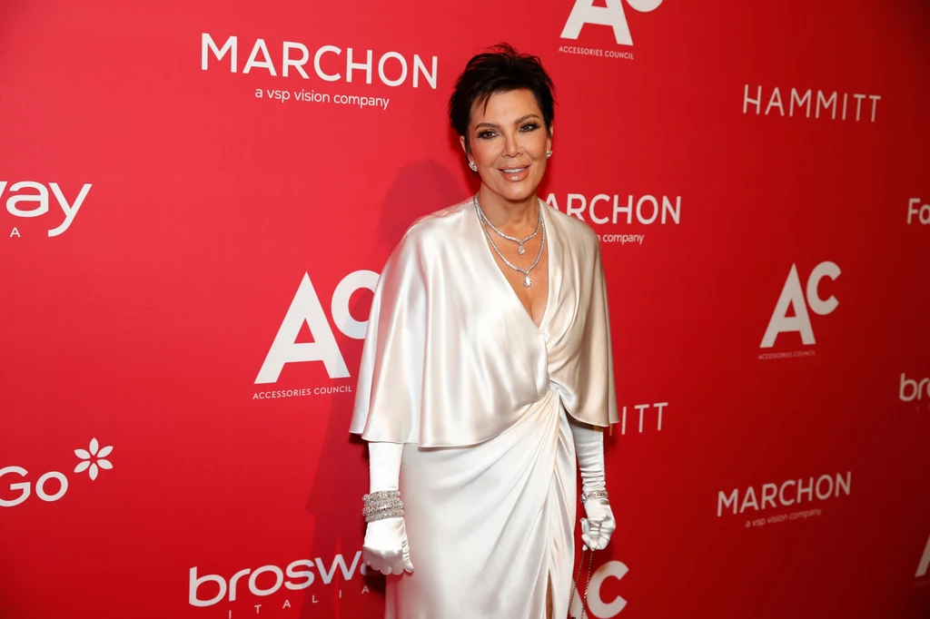 Nowe zdjęcie Kris Jenner nie spodobało się internautom. „To nie jej twarz”