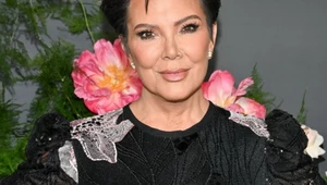 Burza pod najnowszym zdjęciem Kris Jenner. „To nie jej twarz”