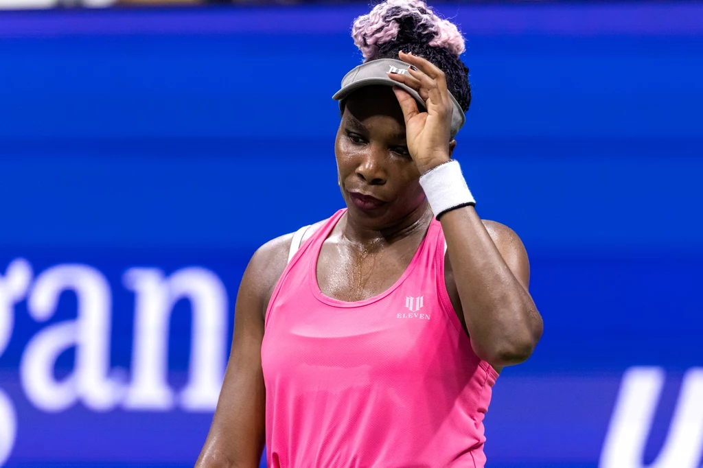 Venus Williams