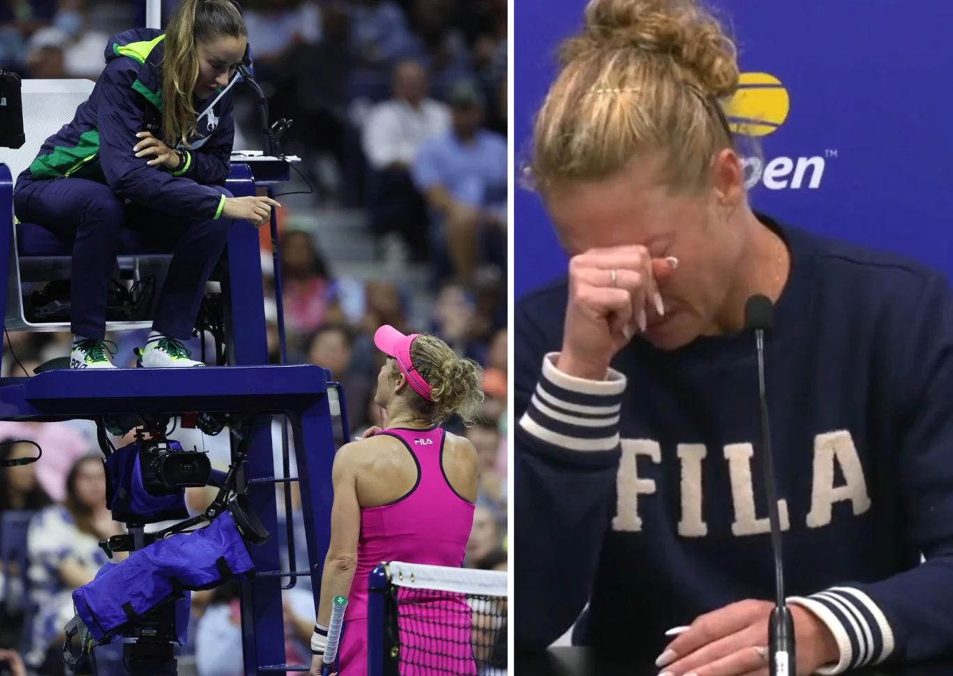 Laura Siegemund