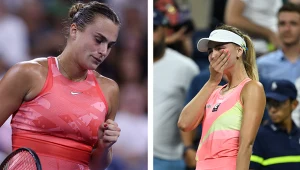 Maryna Zanevska w trakcie meczu z Aryną Sabalenką, czyli w swym ostatnim pojedynku w tenisowej karierze, zdecydowała się na budzące liczne dyskusje zachowanie i nie podała ręki Białorusince. Jednocześnie jednak wyraziła swój szacunek wobec mińszczanki jako zawodniczki