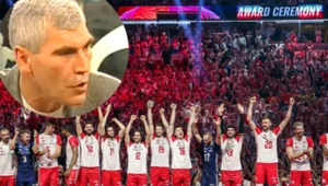 Zdzisław Ambroziak był niezapomnianym malarzem siatkarskich emocji