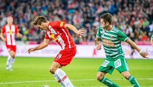 Kolejny hit Wieczystej. Sprowadzili byłego gracza Bayernu Monachium