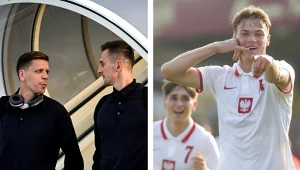 Kolejny Polak blisko Juventusu. Klub jest pewien, transfer rzutem na taśmę