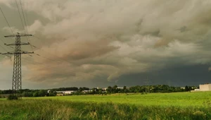 Nadchodzący weekend będzie inny niż poprzednie. Synoptycy pokazali prognozy pogody