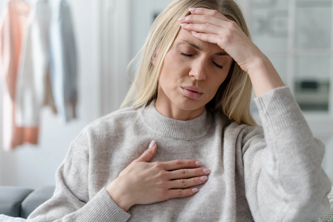 Ryzyko niewydolności serca, dostęp do diagnostyki oraz możliwości leczenia nie są takie same na całym świecie. Rozwijająca się niewydolność serca objawia się zawrotami głowy, uczuciem kołatania serca i większą męczliwością w trakcie wysiłku fizycznego