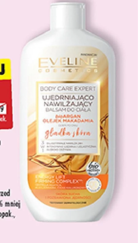 Balsam do ciała Eveline