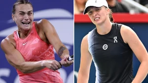 Aryna Sabalenka i Iga Świątek walczą o pozycję liderki rankingu WTA i rankingu WTA Race