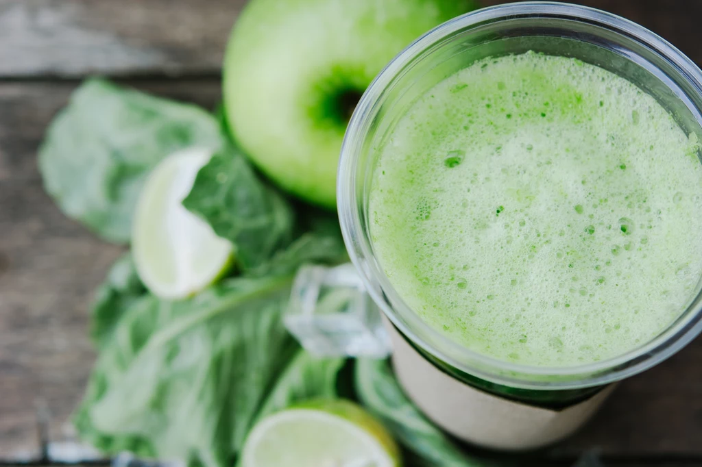 Na co jest dobry sok z surowej kapusty? Zadziała jak naturalny detoks