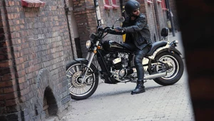 Najtańsze nowe chińskie motocykle 125. Tanio kupisz, a co z serwisem? 