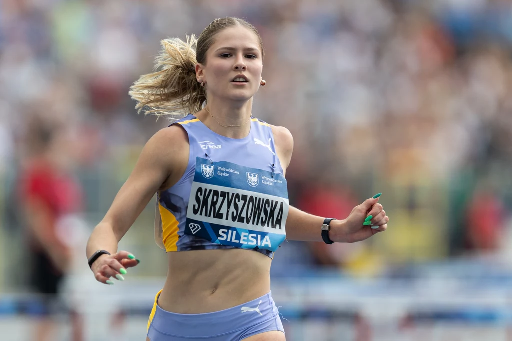 Pia Skrzyszowska Pia Skrzyszowska