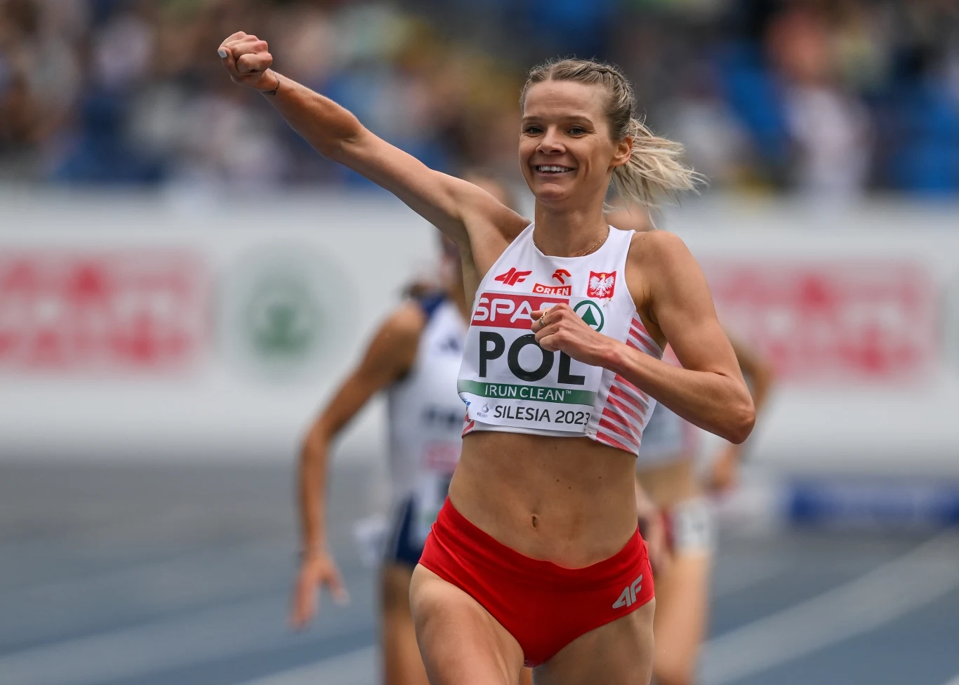 Alicja Konieczek
