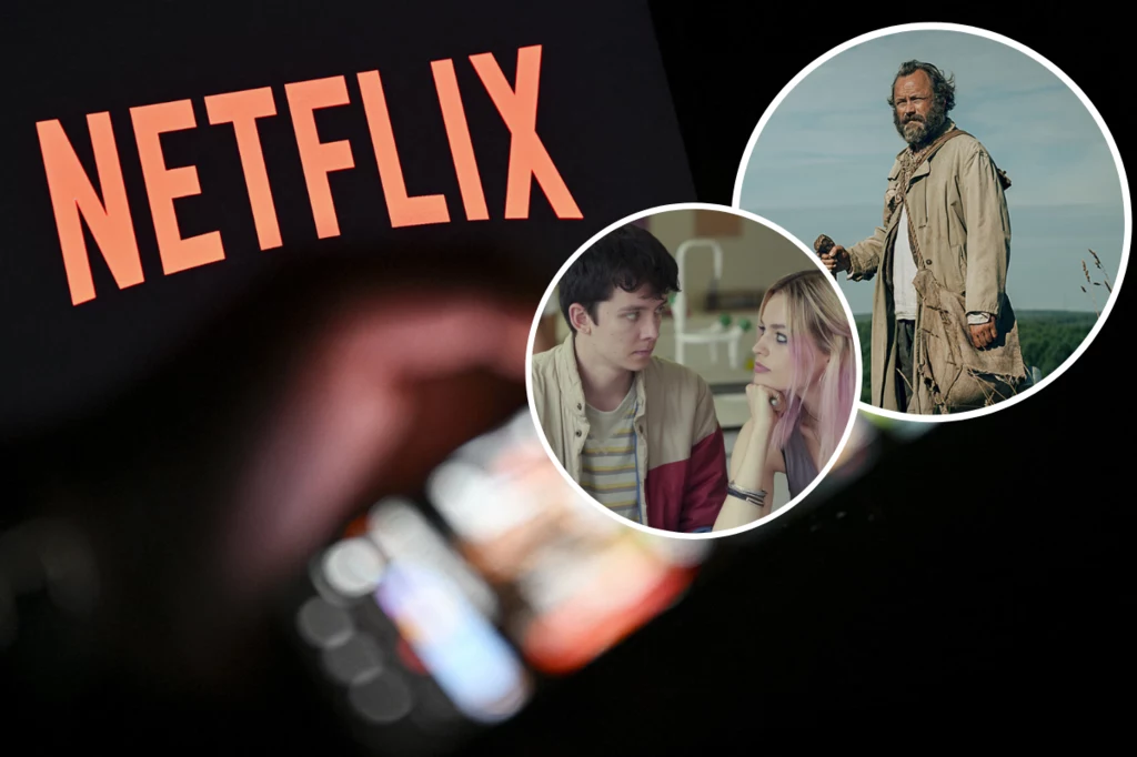Co obejrzymy we wrześniu na Netflixie?