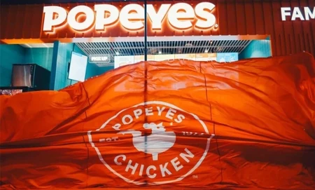 restauracja popeyes