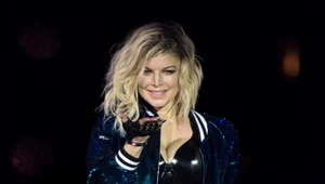 Fergie pokazała swojego syna