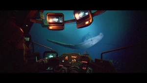 Under the Waves nowym hitem? Pierwsze recenzje mogą zwiastować sukces