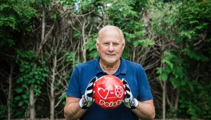 Jan Tomaszewski wystartuje do Senatu z list PiS