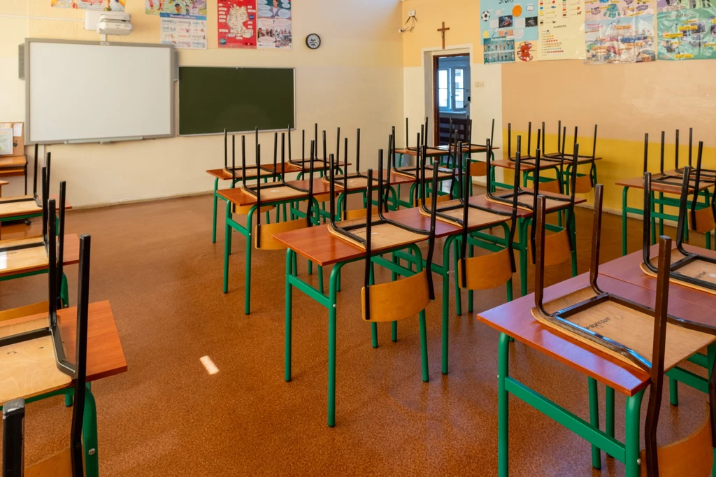 ZUS od 1 lipca przyjmuje wnioski o 300 plus