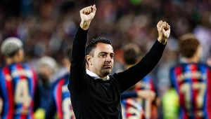Xavi Hernandez