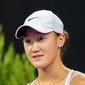 Xiyu Wang