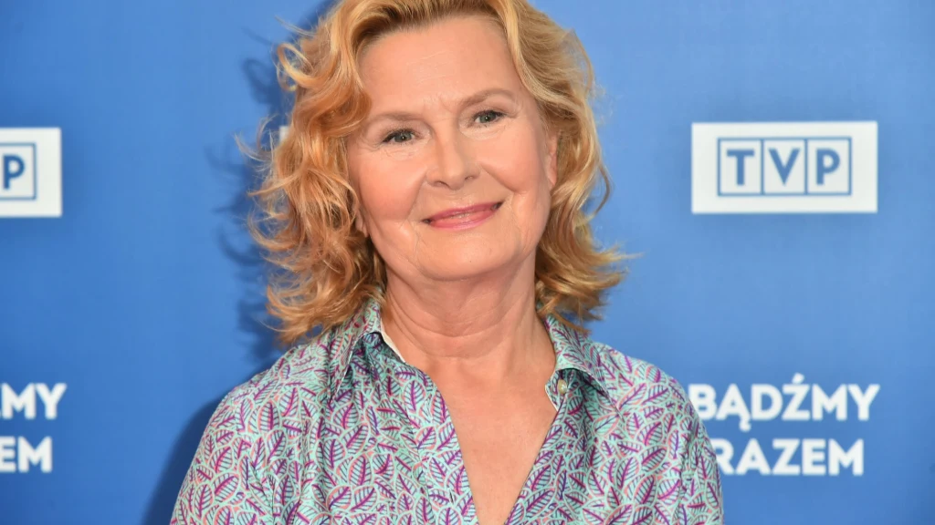 Barbara Bursztynowicz