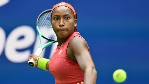 Coco Gauff