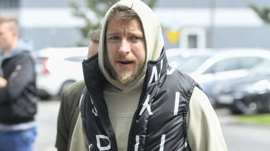 Piotr Kupicha Piotr Kupicha