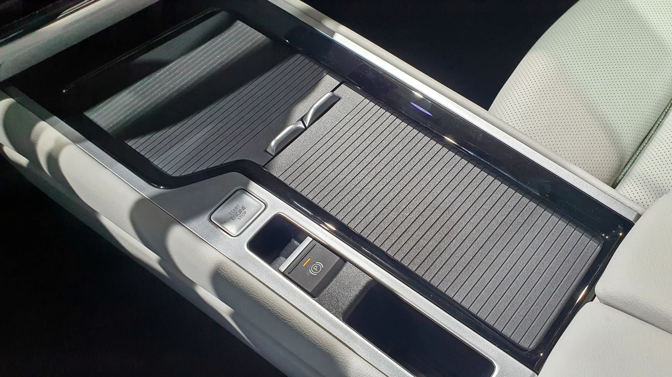 Volkswagen Passat B9 2024